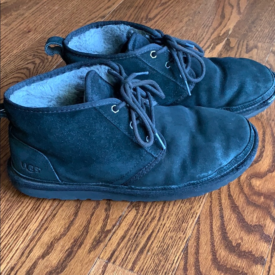 Uggs Men